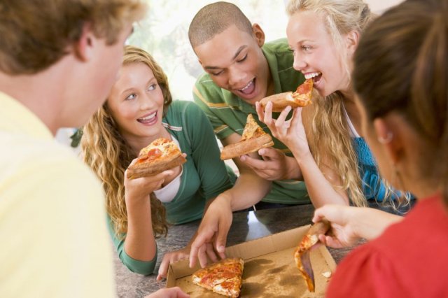 How To Make Home Made Pizza Dough