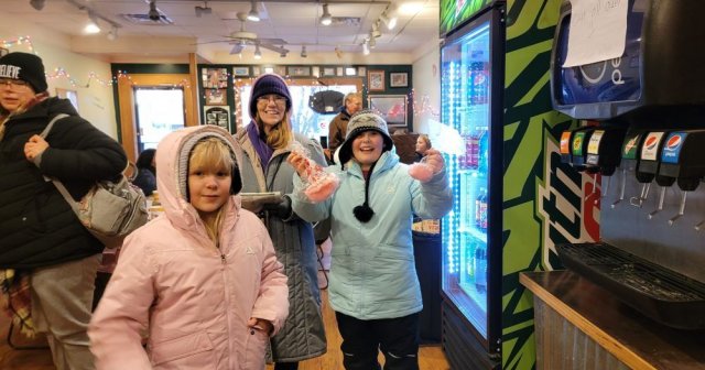 Tips & Tricks When Attending 2025 Christmas In The Ville Fowlerville Mi Tips & Tricks When Attending 2025 Christmas In The Ville Fowlerville Mi