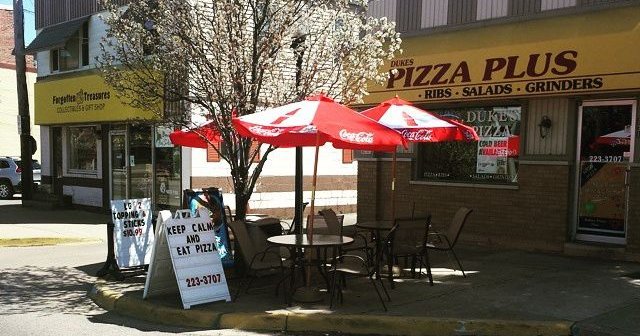 Online Ordering Online Ordering